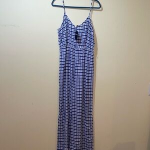 Womens New Forever 21 Jumpsuit